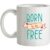 Born To Be Free mug.