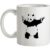 Banksy Panda mug.