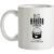 Big Kahuna Burger mug.
