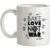 Bake Love Not War mug.