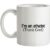 I’m An Atheist (Thank God) mug.