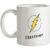 Bellerin mug.