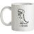 A Thesaurus mug.