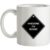 Awesome On Board mug.