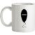 Awkward Balloon mug.