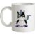 Batcorn mug.