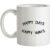 Happy Days Happy Ways mug.