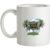 Beverly Hills mug.