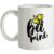 Bee Mine mug.