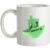 Benchy mug.