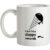 I Don’t Like Sloppy Seconds mug.