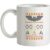 Harry Christmas mug.
