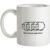 Get The Flock Outta Here mug.