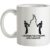 I Crossed The Streams And Survived mug.