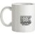 Geek – It’s a lifestyle choice not a disability mug.