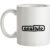 Gay Style mug.