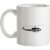 Get To The Choppah mug.