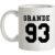 Grande 93 mug.
