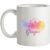 Glasgow Silhouette mug.