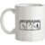How To Pick Up Chicks mug.