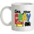 Get Your Cray On mug.