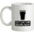 Get On The Beers Son! mug.