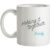 Holding It Together… Barely mug.