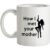 How I Met Your Mother mug.