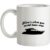 Here’s What You Could Have Won mug.