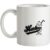 Harlem Shake mug.