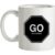 Go Fuck Yourself mug.