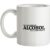 I don’t have a problem with alcohol I have a problem without it mug.