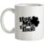 Hug Me For Luck! mug.