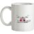Grab Life By The Handlebars mug.