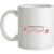 If I Am What I Eat mug.