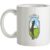 I’d Rather Be Golfing mug.