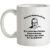 if it tastes like chicken keep on licking if it tastes like trout get the hell out! mug.