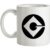 Gru Industries mug.