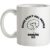 Guns Don’t Kill People Donuts Do mug.