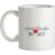 Heart Breaker Nap Taker mug.