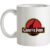 Giraffic Park mug.
