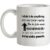 I didn’t do anything mug.