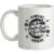 Hawkins Radio Club mug.