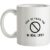 how do i block you in real life? mug.