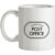 Greendale Post Office mug.