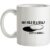 Any Hole is a Goal! Except a Manhole mug.