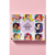 Princess Express Yourself – Eyeshadow Palette