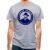 Chuck Norris Can Outrun His Own Shadow classic fit.
