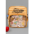 Buckle Down Products Disney Snow White Vegan Backpack Colour: Brown