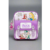 Buckle Down Products Disney Alice in Wonderland Backpack Colour: Purple